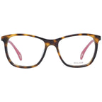 Brown Metal & Plastic Glasses (Frames)