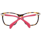 Brown Metal & Plastic Glasses (Frames)