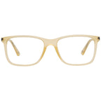 Bicolor Metal & Plastic Glasses (Frames)