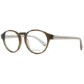 Bicolor Plastic Glasses (Frames)