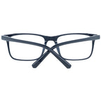 Schwarze Kunststoffbrille (Fassung)