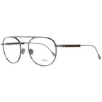 Silver Metal Glasses (Frames)