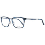 Blue Plastic Glasses (Frames)