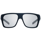 Black Plastic Sunglasses
