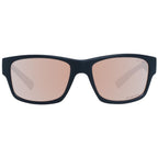 Black Plastic Sunglasses