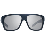 Black Plastic Sunglasses