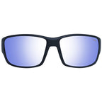 Black Plastic Sunglasses