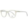 Brille aus Perlmutt-Acetat