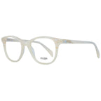 Brille aus Perlmutt-Acetat