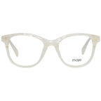 Brille aus Perlmutt-Acetat
