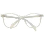Brille aus Perlmutt-Acetat