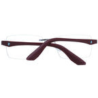Gray Metal Glasses (Frames)