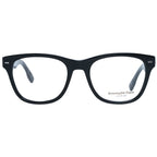 Schwarze Kunststoffbrille (Fassungen)