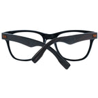 Schwarze Kunststoffbrille (Fassungen)