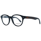 Schwarze Kunststoffbrille (Fassungen)