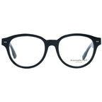 Schwarze Kunststoffbrille (Fassungen)