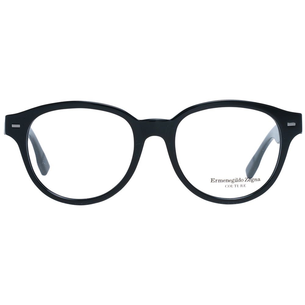 Schwarze Kunststoffbrille (Fassungen)