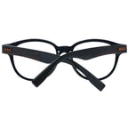 Schwarze Kunststoffbrille (Fassungen)
