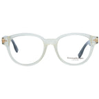 Transparent Plastic Glasses (Frames)