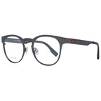 Graue Titanbrille (Fassungen)