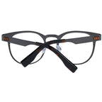 Graue Titanbrille (Fassungen)
