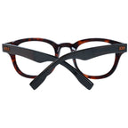 Brown Plastic Glasses (Frames)