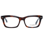 Braune Kunststoffbrille (Fassungen)