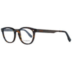 Brown Plastic Glasses (Frames)