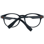 Schwarze Kunststoffbrille (Fassung)