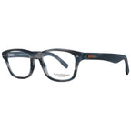 Graue Kunststoffbrille (Fassungen)