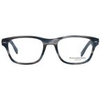 Graue Kunststoffbrille (Fassungen)
