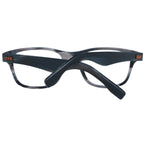 Graue Kunststoffbrille (Fassungen)