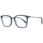 Blue Metal & Plastic Glasses (Frames)