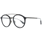 Black Metal & Plastic Glasses (Frames)