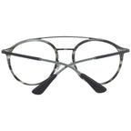 Gray Metal & Plastic Glasses (Frames)