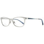 Silver Metal Glasses (Frames)