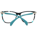 Black Metal & Plastic Glasses (Frames)