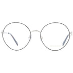 Black Metal Glasses (Frames)