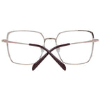Silver Metal Glasses (Frames)
