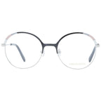 Black Metal Glasses (Frames)