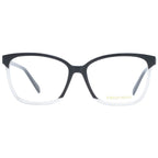 Schwarze Kunststoffbrille (Fassungen)