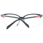 Schwarze Kunststoffbrille (Fassungen)