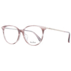 Pinke Kunststoffbrille (Fassung)