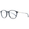 Black Acetate & Plastic Glasses (Frames)