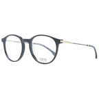 Black Acetate & Plastic Glasses (Frames)