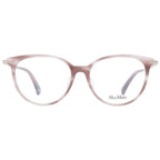 Pinke Kunststoffbrille (Fassung)