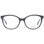 Black Metal & Plastic Glasses (Frames)