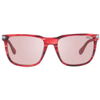 Multicolor Plastic Sunglasses