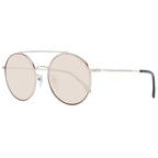 Gold Metal Sunglasses