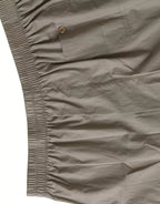 Brown Cotton Regular Boxershorts Unterwäsche